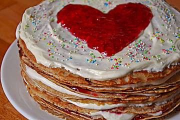 Leckereee crepes :-)