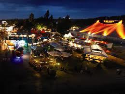 Tollwood :-)