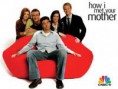 How i met your mother!!!!